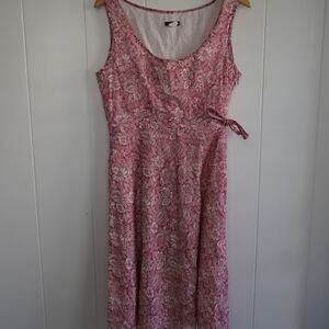 J Crew Women's Dress Size 12